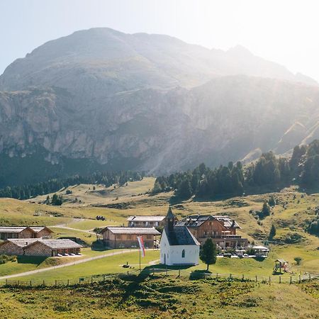 Zallinger Dolomites Alpe Di Siusi Dış mekan fotoğraf